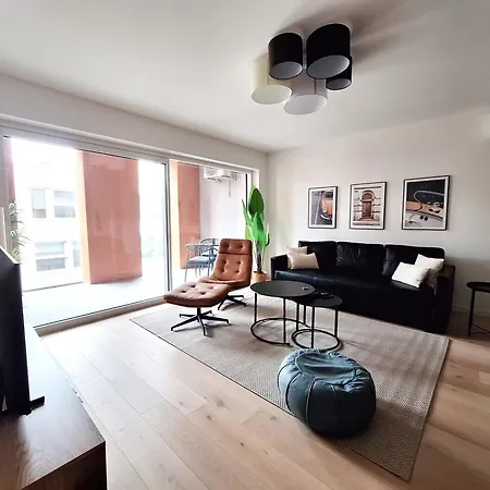 公寓 Casa Di Vasa Boutique With Parking - Tr 的里雅斯特