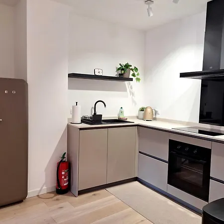 公寓 Casa Di Vasa Boutique With Parking - Tr *