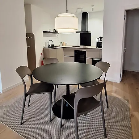 Casa Di Vasa Boutique With Parking - Tr Daire Trieste