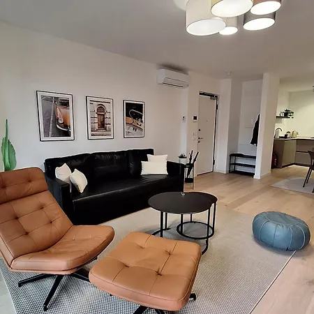 Casa Di Vasa Boutique With Parking - Tr * Trieste