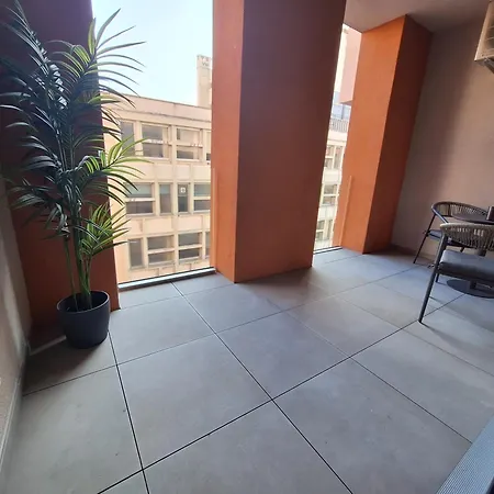 Casa Di Vasa Boutique With Parking - Tr 公寓