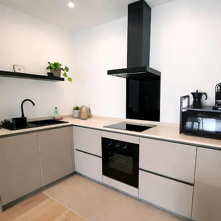 Casa Di Vasa Boutique With Parking - Tr 的里雅斯特