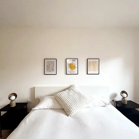 Casa Di Vasa Boutique With Parking - Tr 的里雅斯特