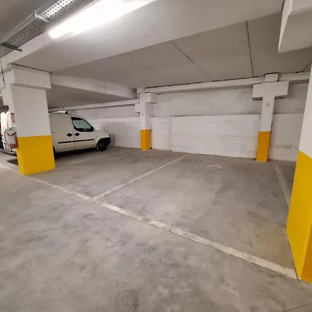 Daire Casa Di Vasa Boutique With Parking - Tr *